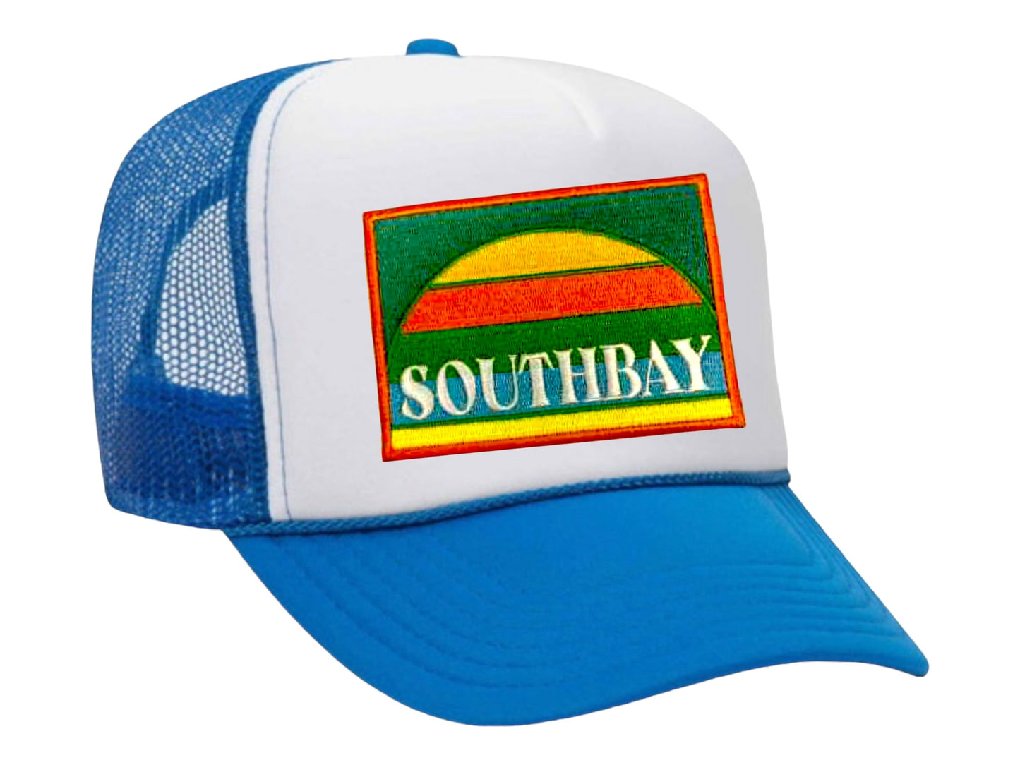 The SouthBayTrucker Hat