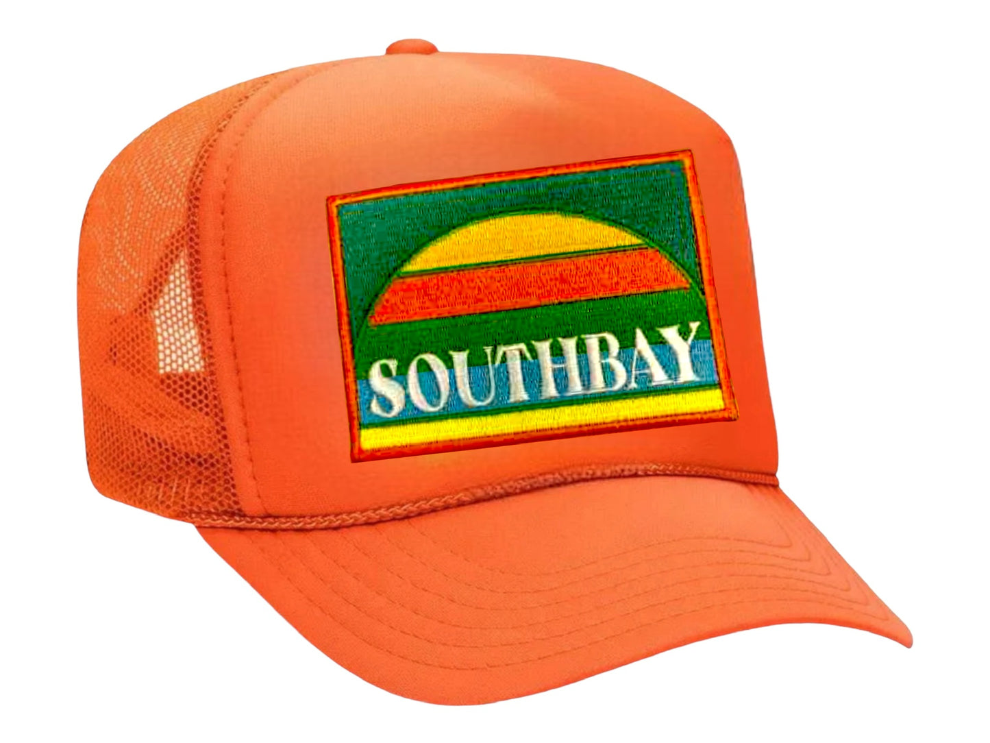 The SouthBayTrucker Hat