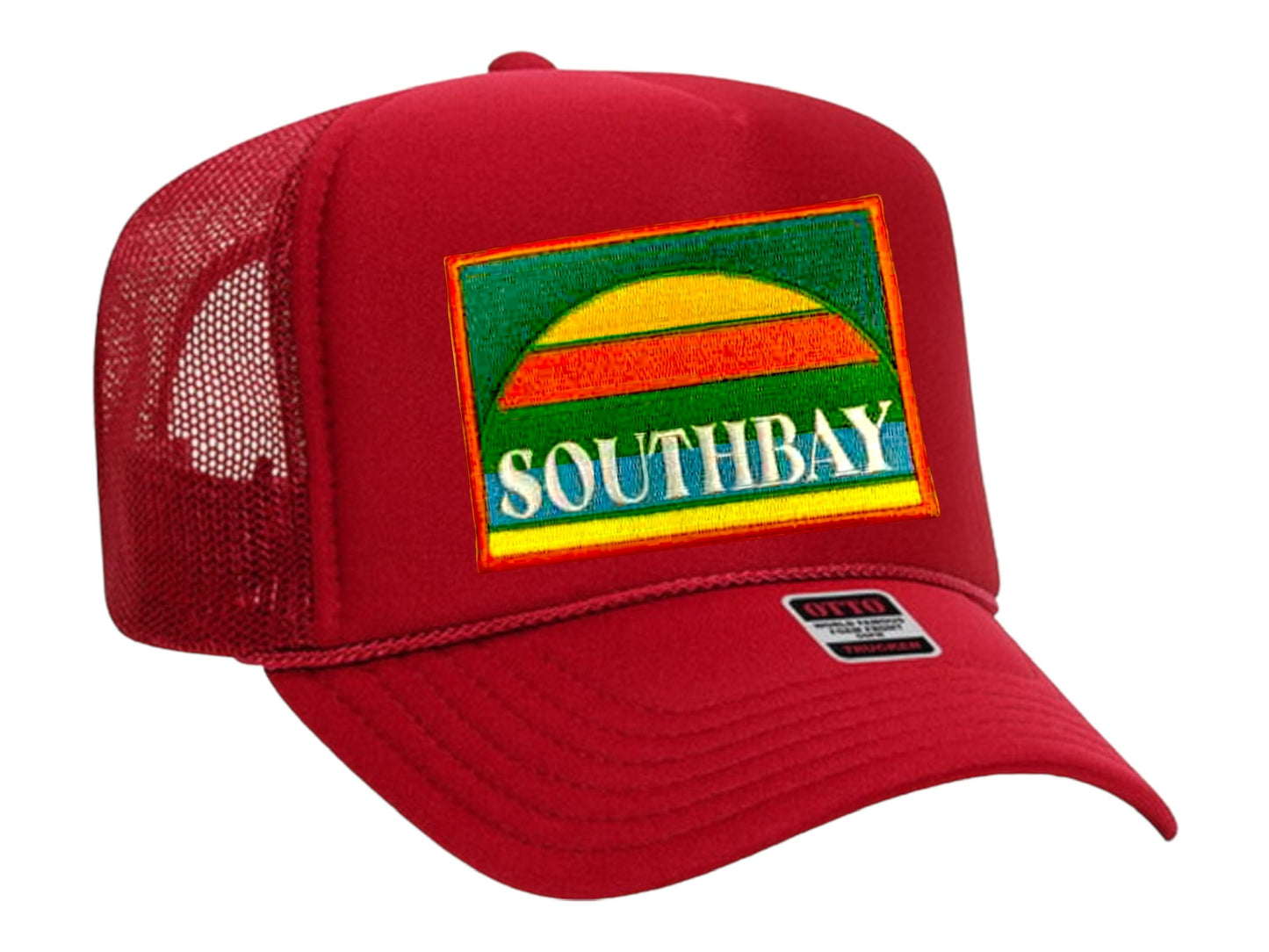 The SouthBayTrucker Hat