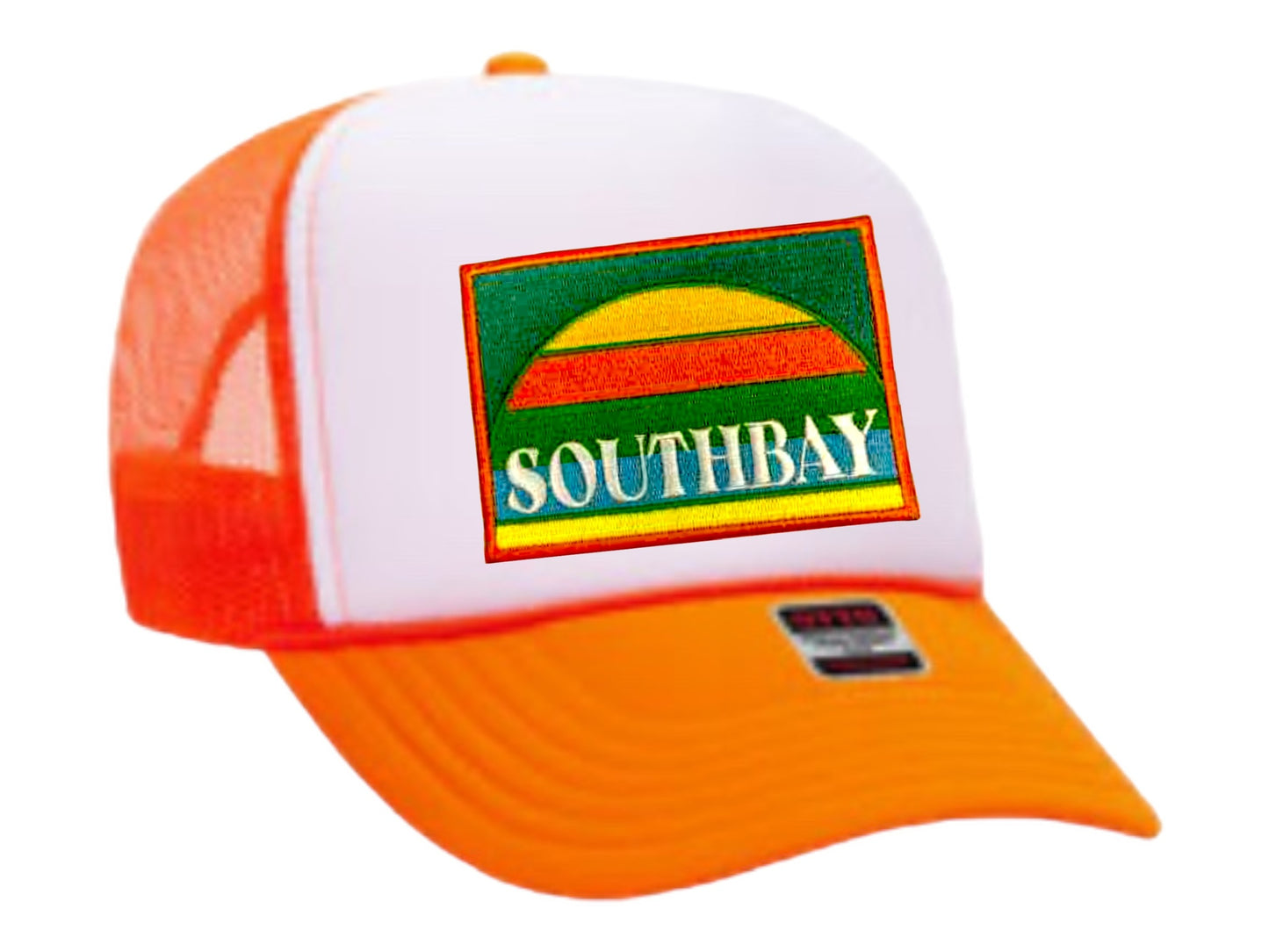 The SouthBayTrucker Hat