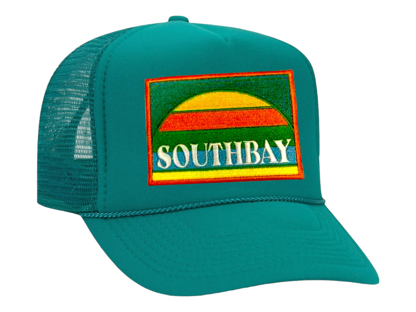 The SouthBayTrucker Hat