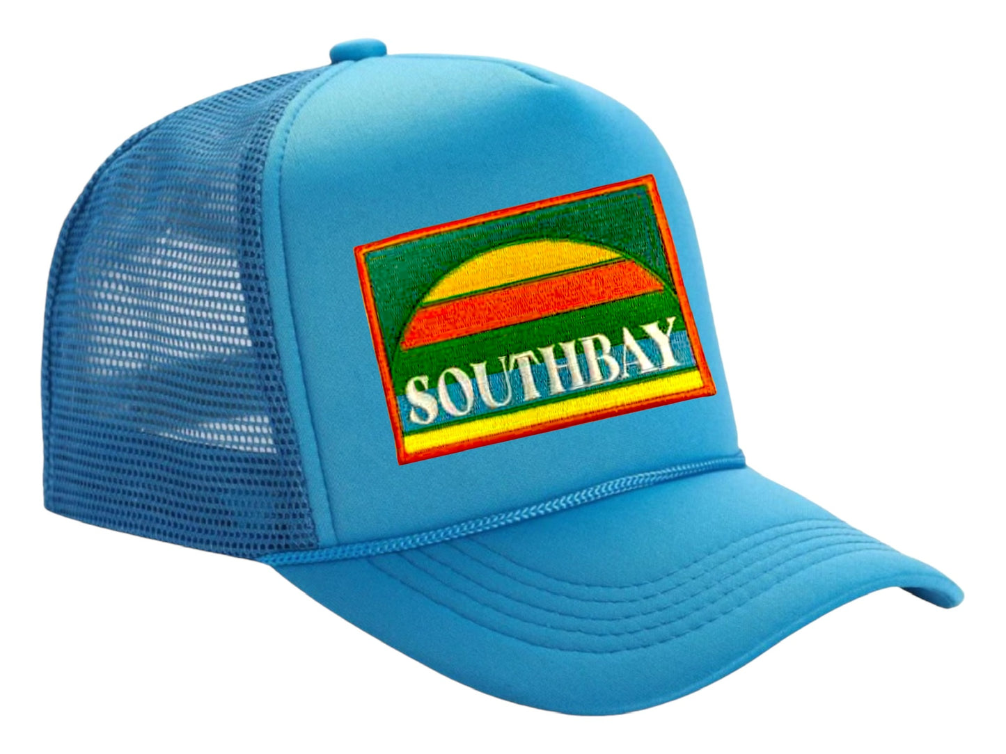 The SouthBayTrucker Hat