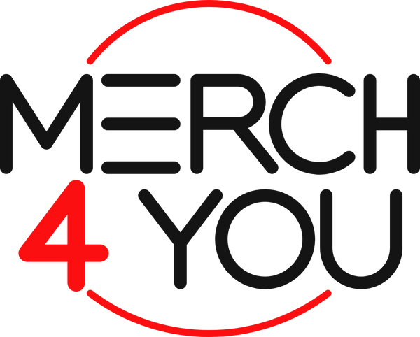 merch4you logo dark